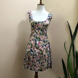 Kimchi Blue Summer Dress XS